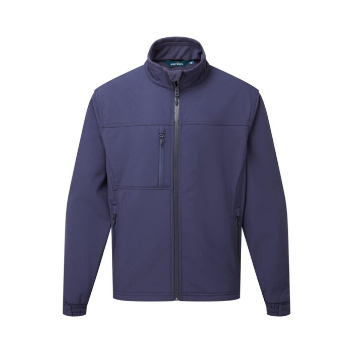 Jacheta Softshell (3L).