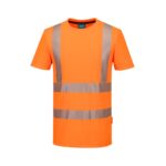 KX3 Hi-Vis Sports T-shirt S/S