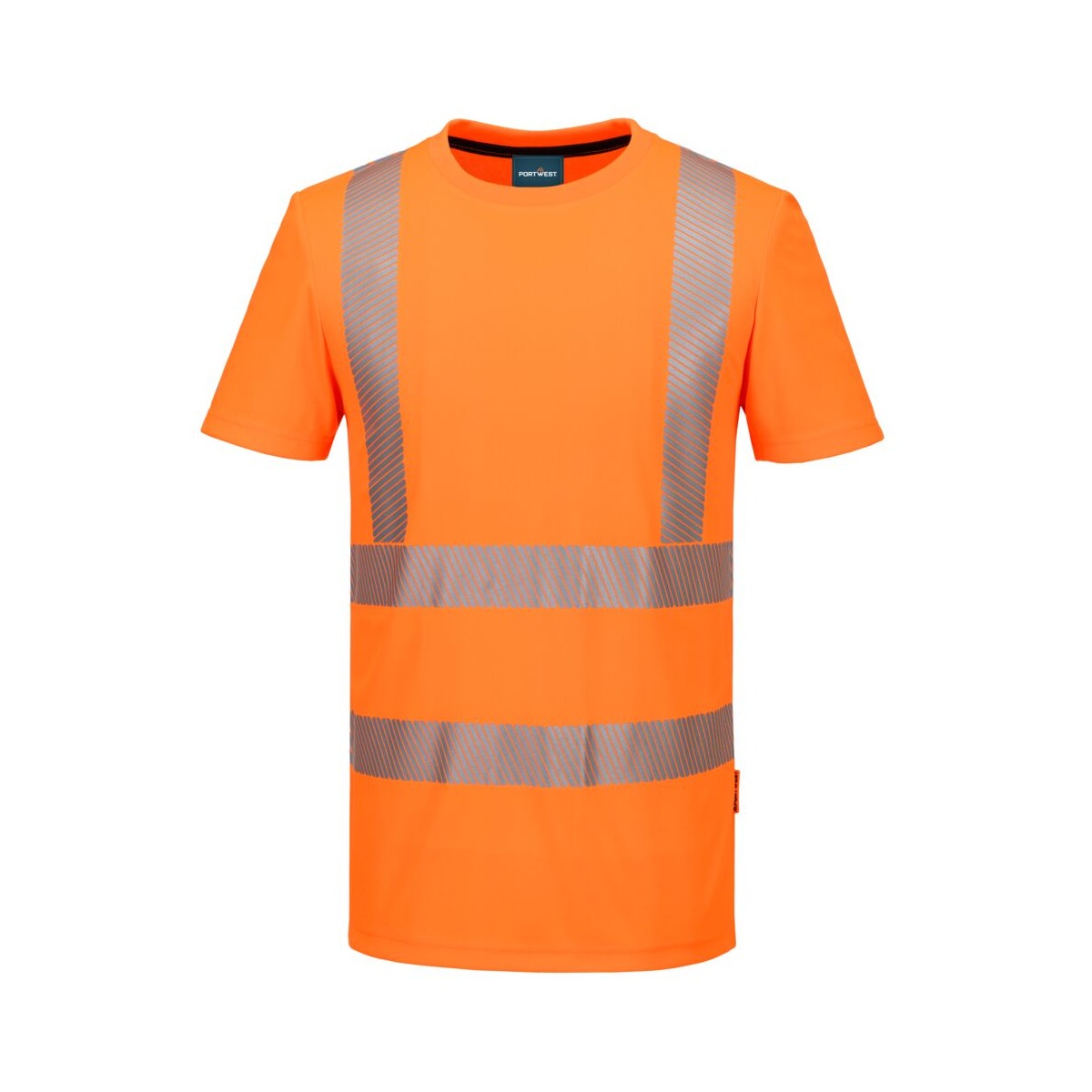 KX3 Hi-Vis Sports T-shirt S/S KX3 Hi-Vis Sports T-shirt S/S