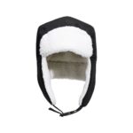 Pălărie Trapper cu căptușeală Sherpa