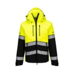 EV4 Hi-Vis Shell Jacket (3L)