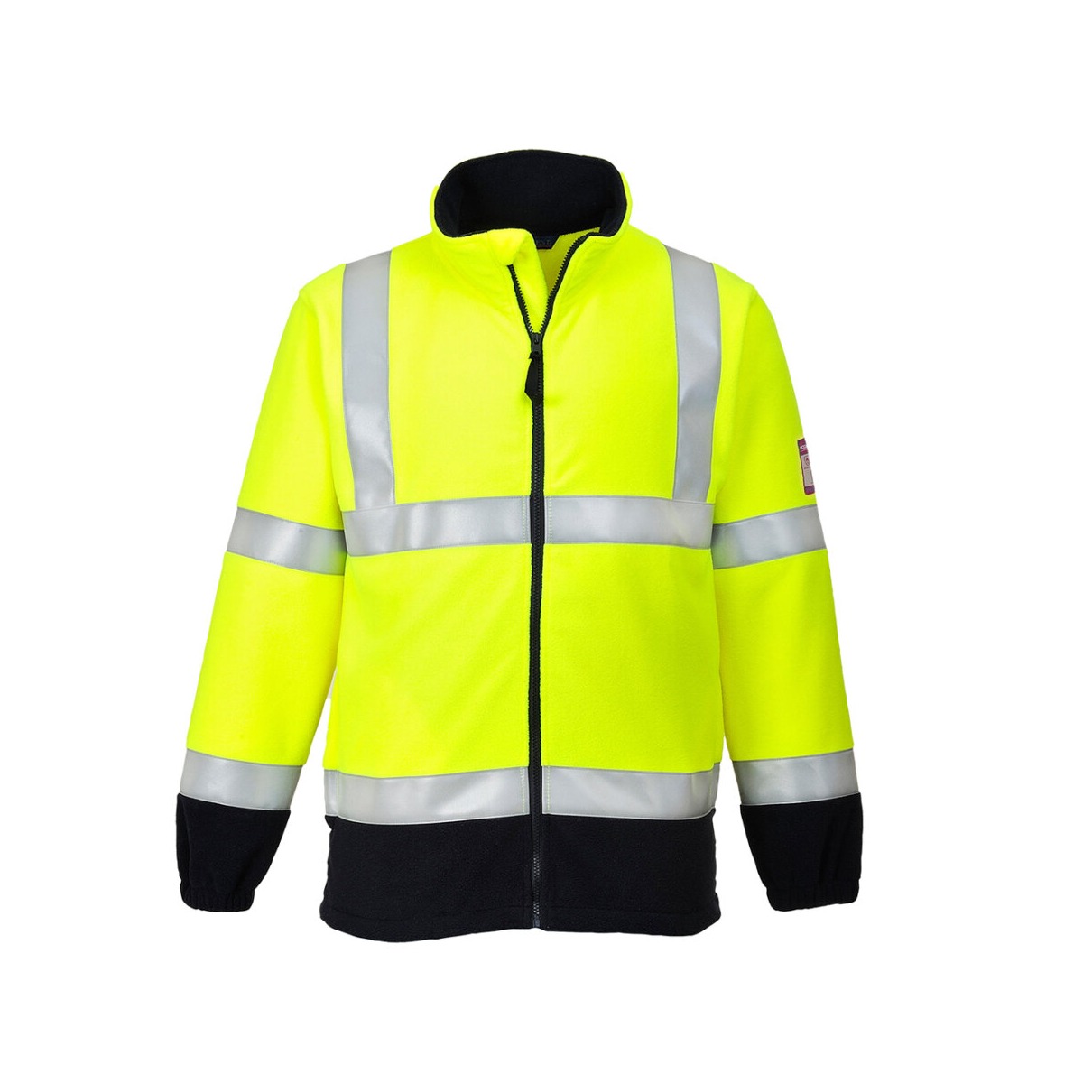 FR Modaflame Anti-Static Hi-Vis Fleece FR Modaflame Anti-Static Hi-Vis Fleece