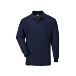 Tricou Polo, Maneca Lunga