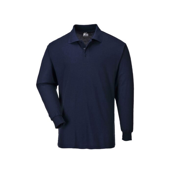Tricou Polo, Maneca Lunga