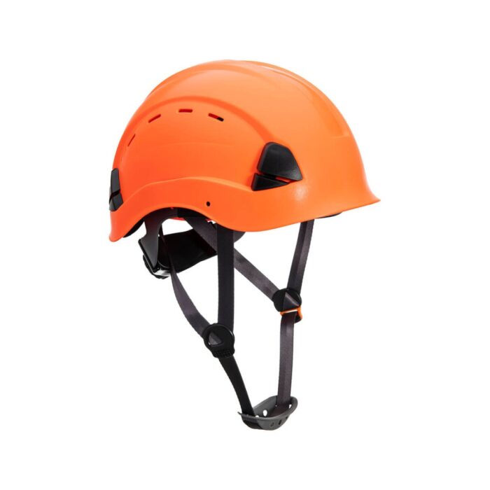 Height Endurance Vented Helmet