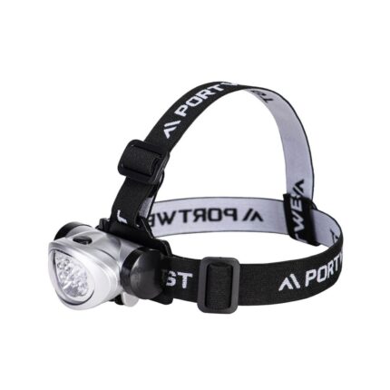 LED Head light