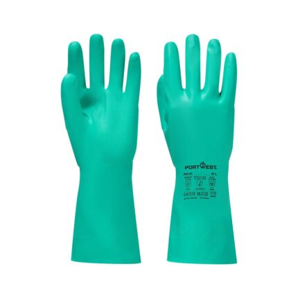 Manusi Chimice Nitrosafe Plus