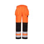 Hi-Vis PW2 Pantaloni de service