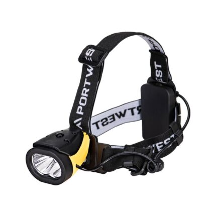 Lanterna pentru Casca Portwest Dual