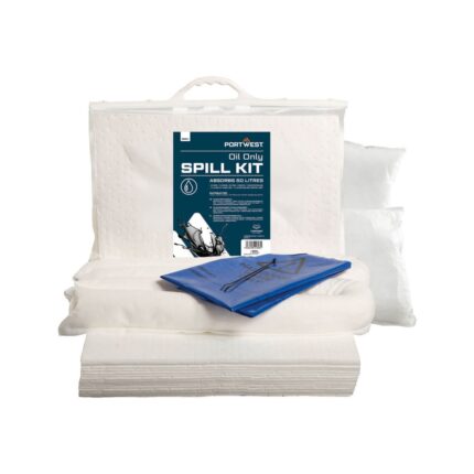 Set Absorbtie Uleiuri 50l