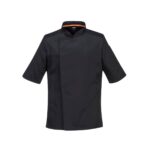 Jacheta Mesh Air Pro S/S