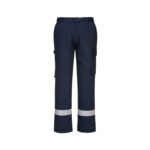 Pantaloni Usori Bizflame Plus