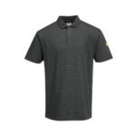 Tricou Polo ESD Antistatic