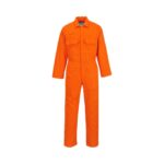 Bizweld Work FR Coverall