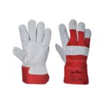 Manusa Premium Chrome Rigger
