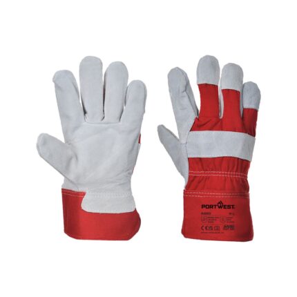 Manusa Premium Chrome Rigger