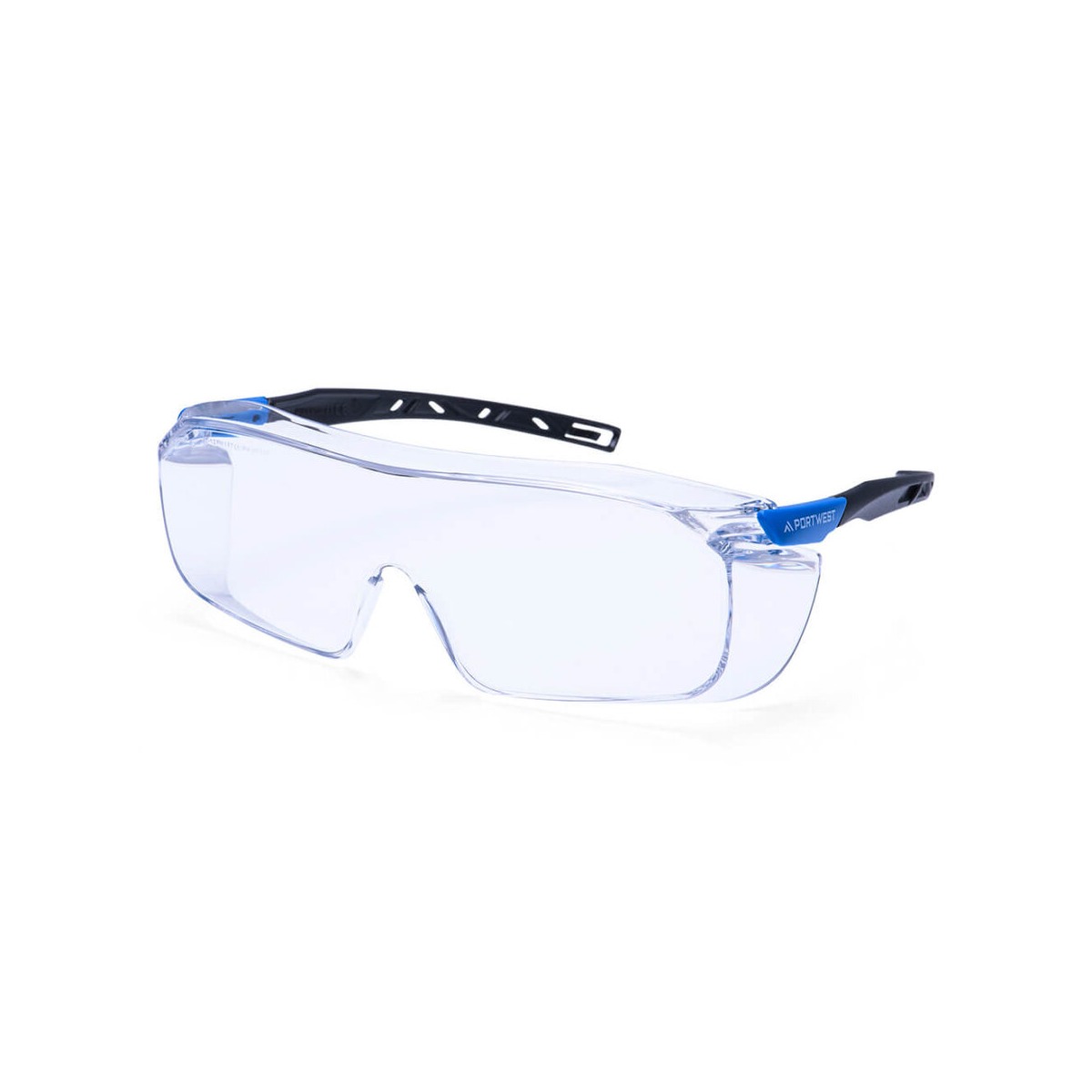 Top OTG Safety Glasses Top OTG Safety Glasses