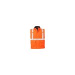 Vesta Bizflame Rain HiVis Antistatica Ignifuga