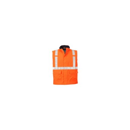 Vesta Bizflame Rain HiVis Antistatica Ignifuga