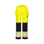 Hi-Vis PW2 Pantaloni de service