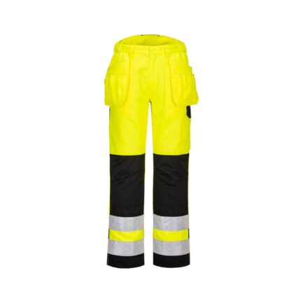 Hi-Vis PW2 Pantaloni de service