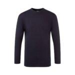 Cotton T-Shirt L/S