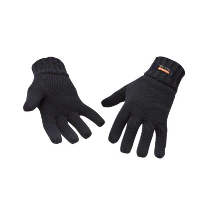 Manusa Insulated Knit