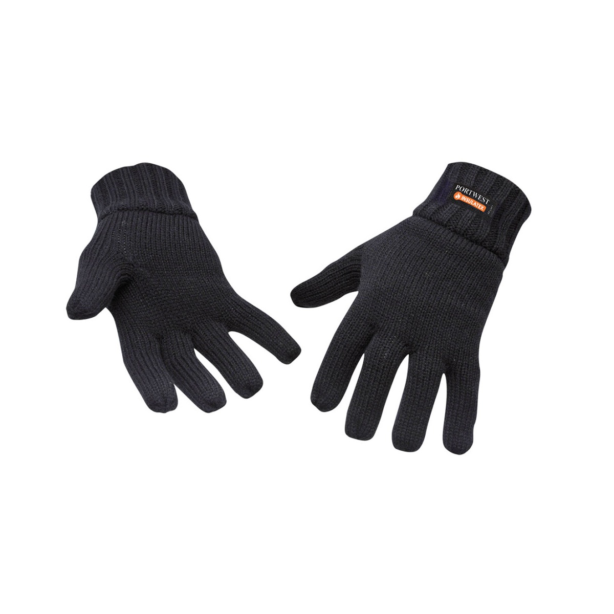 Manusa Insulated Knit Manusa Insulated Knit