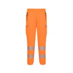 Pantaloni sport de luptă Hi-Vis