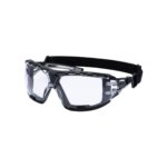 Ochelari de protectie culoare antracit