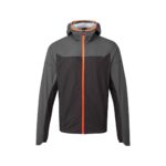 EV4 Packable Waterproof Jacket