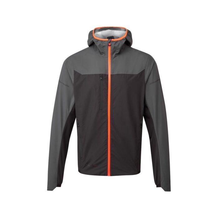 EV4 Packable Waterproof Jacket