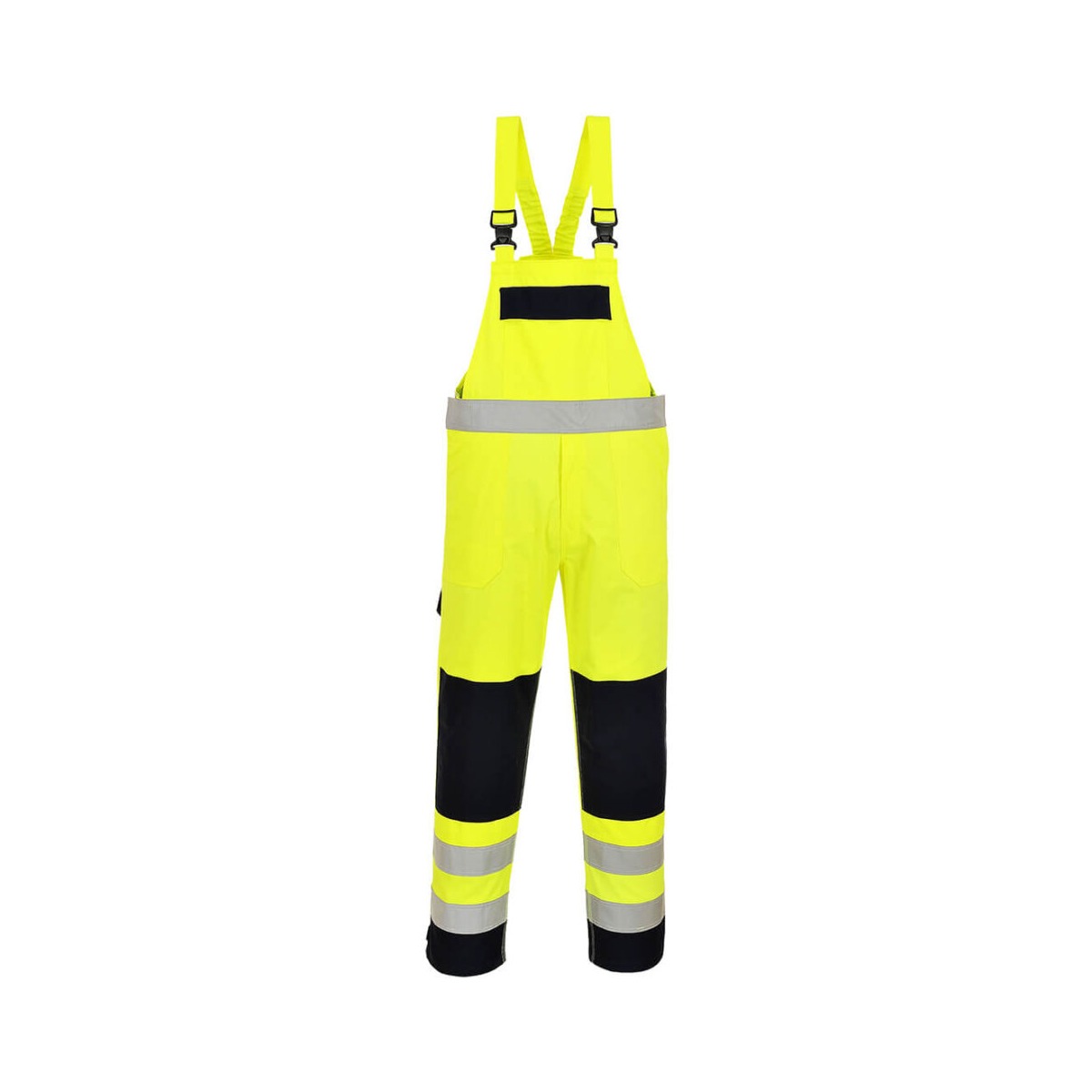 Salopeta HiVis Multi-Norm Salopeta HiVis Multi-Norm