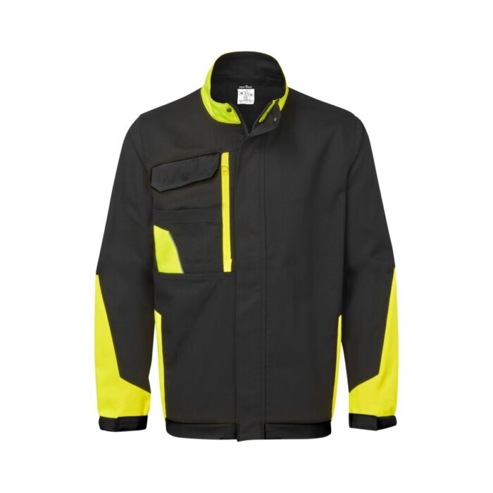 Pantaloni de lucru din bumbac ușor WX1