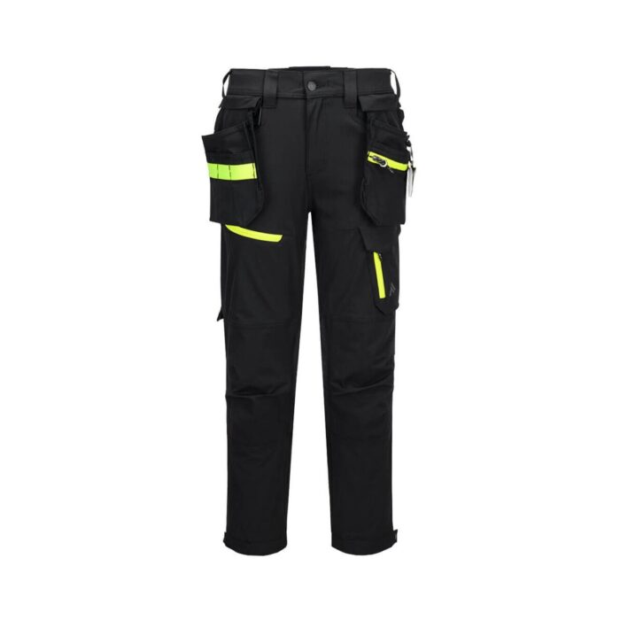 EV4 Pantaloni usori cu buzunare Holster detașabile