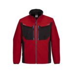 WX3 Jacheta Softshell