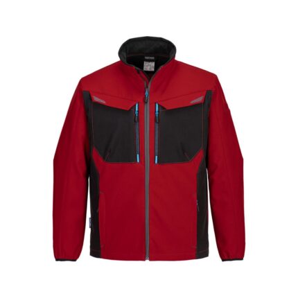 WX3 Jacheta Softshell