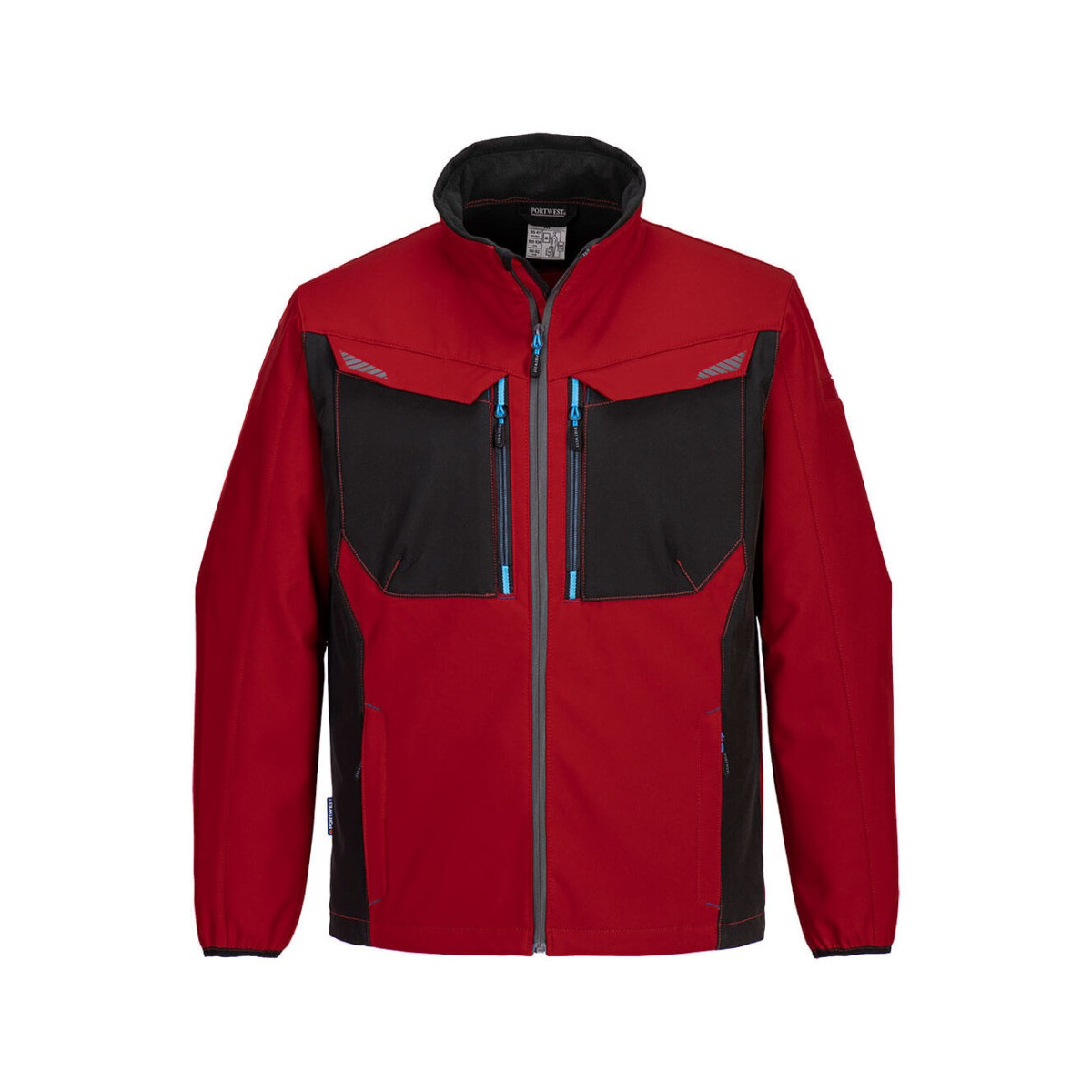 WX3 Jacheta Softshell WX3 Jacheta Softshell