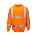 Tricou Hi-Vis