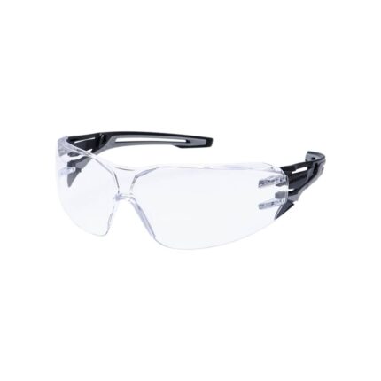 Ochelari de protectie culoare antracit
