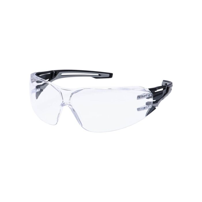Ochelari de protectie culoare antracit