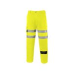 ES1 Essential Hi-Vis Combat Trouser