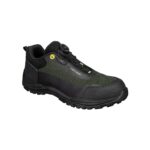 Composite Textile Low Shoe S3S ESD SR FO