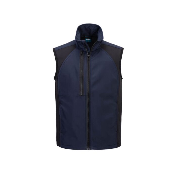 WX2 Vesta Softshell ( 2 straturi)