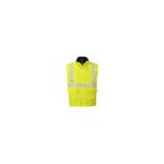 Vesta Bizflame Rain HiVis Antistatica Ignifuga