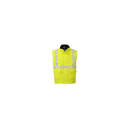 Vesta Bizflame Rain HiVis Antistatica Ignifuga