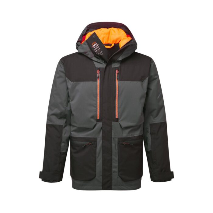 EV4 Winter Parka Jacket