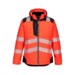 PW3 Hi-Vis Winter Jacket