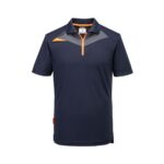 DX4 Tricou Polo S/S