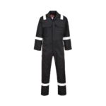 Bizweld Work FR Coverall